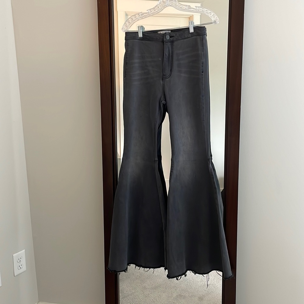 Free People Jeans